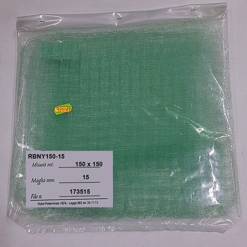 Rete pesca per bilancia x - pesca,