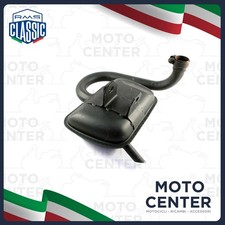 Marmitta piaggio vespa 125 - px,