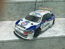 NIKKO Evolution Peugeot 306
