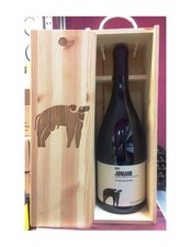 AGLIANICO JUNGANO IGP DOPPIO