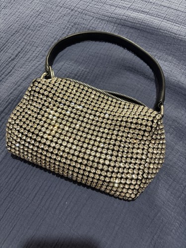 Authentic alexander wang - authentic,