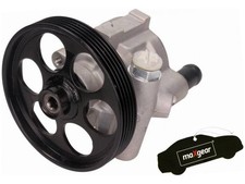 POMPA SERVOSTERZO RENAULT