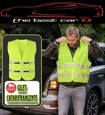 GILET GIUBBOTTO GIUBBINO