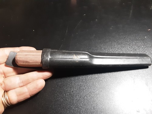 Coltello costruito - coltello,