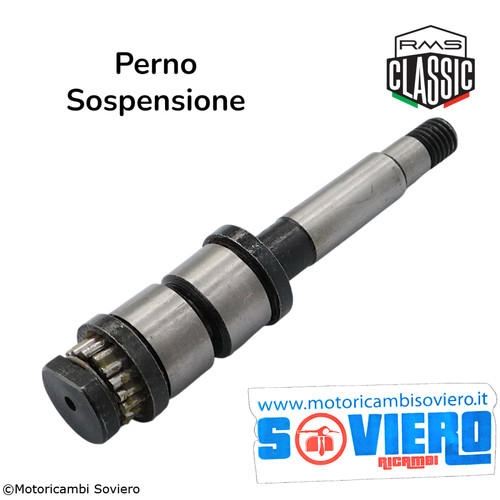 Kit perno sospensione - kit,
