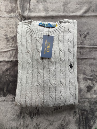 Maglione uomo ralph - 🚀maglione,