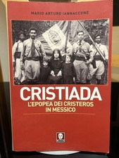 CRISTIADA L'EPOPEA DEI