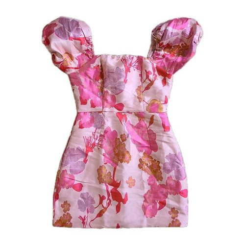Mini abito lulus stunning - mini,