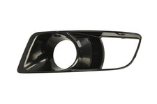 Griglia Atrappe griglia di ventilazione anteriore sinistra adatta a: ALFA ROMEO 156 06.03-05.06