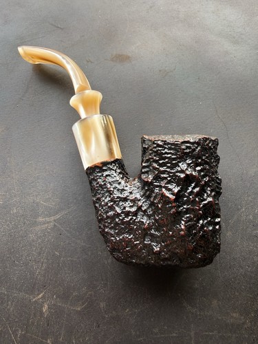 Pipa sherlock vintage - sherlock,