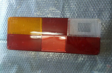 GEMMA TRASPARENTE FANALE POSTERIORE SINISTRO IVECO EUROTECH 190 TURBOSTAR