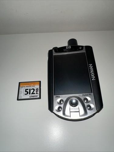 Ipaq h5450 pocket pc - ipaq,
