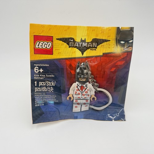 Lego batman movie kiss - lego,