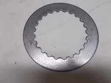 Disco liscio frizione