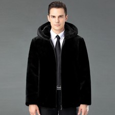 Cappotto uomo lusso 2024