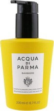 Acqua di Parma shampoo illuminante capelli grigi e bianchi 200ml