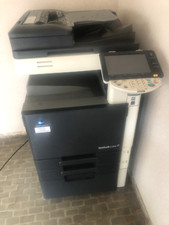 Stampante multifunzione usata - stampante,