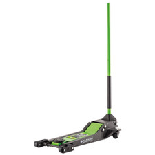 Sollevatore idraulico 2T lungo