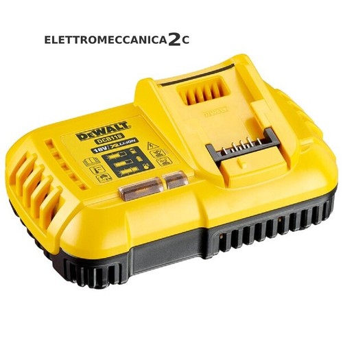 Dewalt dcb118 caricabatteria - dewalt,