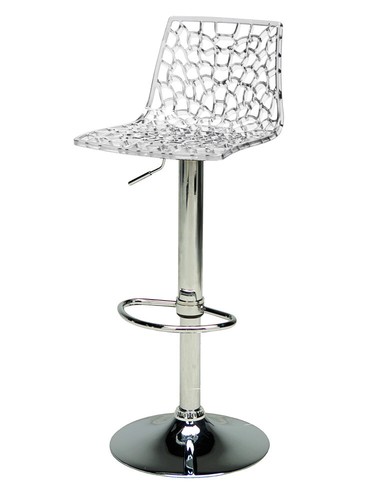 Sgabello spider 10 - ,