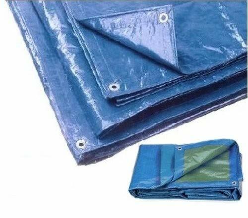 Telo pvc telone occhiellato - pvc,
