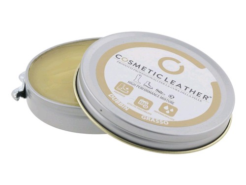 Grasso foca per calzature - di,