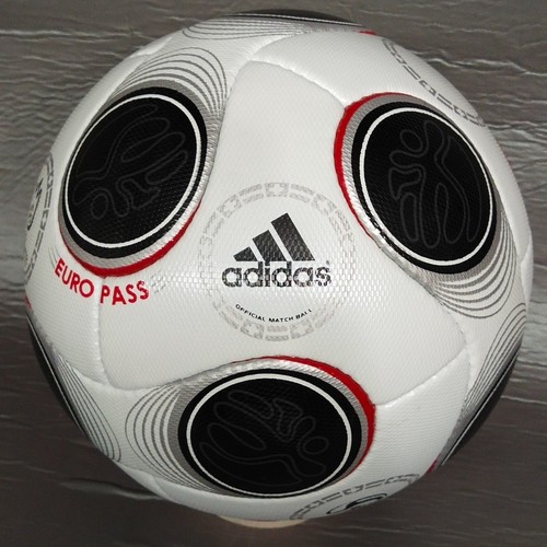 Nuovo adidas europass uefa - nuovo,