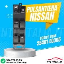 🟢Pulsantiera interruttore