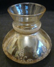 Abat-jour verre 8,2 cm –