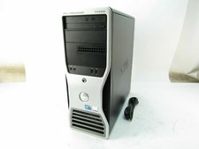 Dell Precision T5500