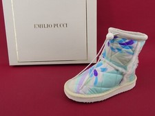 Stivaletti EMILIO PUCCI scarpe