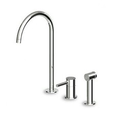 Zucchetti Pan Miscelatore