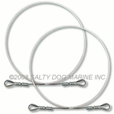 HOBIE CAT 14 BRIDLE WIRES