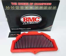 Filtro aria bmc suzuki gsx - filtro,