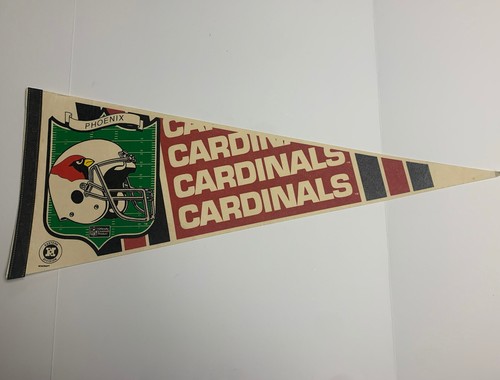 Pennant vintage phoenix - pennant,
