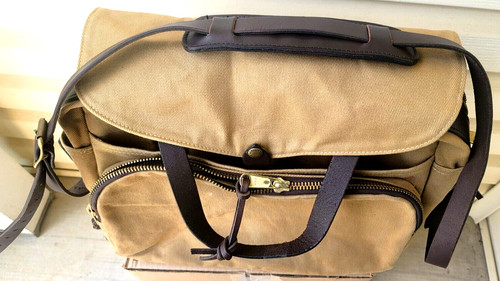 Borsa computer filson robusta - borsa,