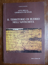 Il territorio di BUDRIO