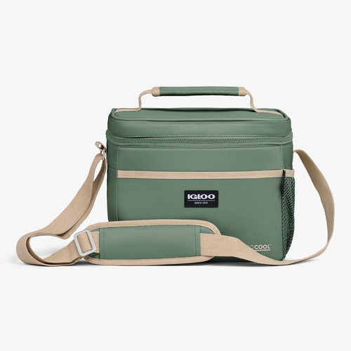 Borsa termica igloo ecocool - borsa,