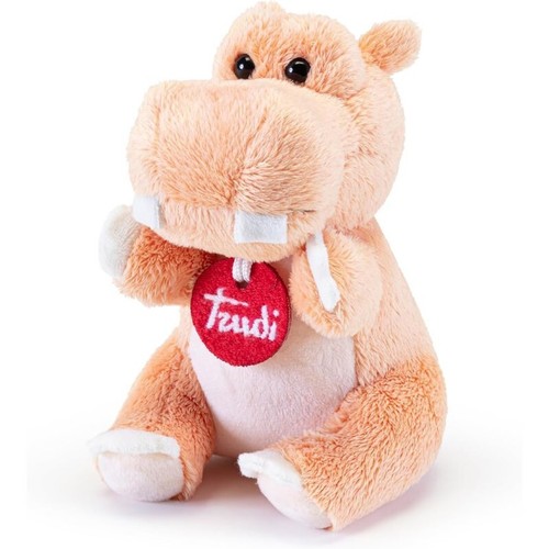 Trudi trudino ippopotamo - trudi,