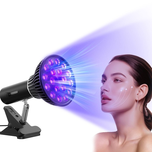 Lampada abbronzante - , uv