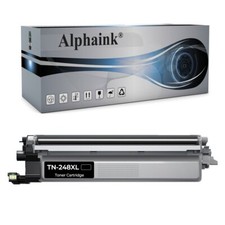 TONER TN-248 XL NERO COMPATIBILE BROTHER L3520CDWE L3220CWE L3240CDW L8340CDW