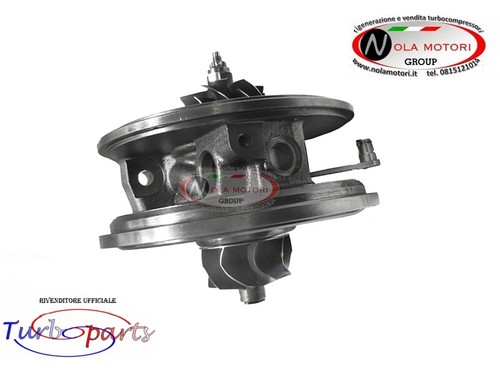 Turbo turbina coreassy per - turbina,