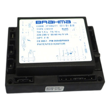 BRAHMA FRAME IGNITION BOARD