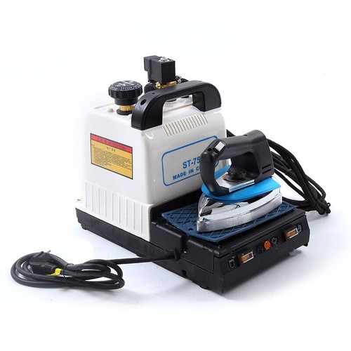 Ferro stiro elettrico - da,