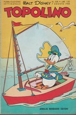 Italian edition Disney