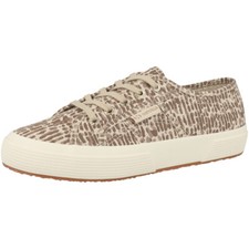 Superga 2750 Jaguar Print sneaker da donna scarpe da ginnastica scarpe sportive scarpe per il tempo libero