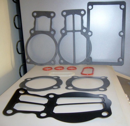 Kit guarnizioni completo - kit,