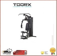 Toorx msx panca - toorx,