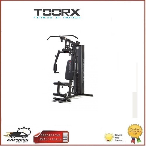 Toorx msx panca - 60,