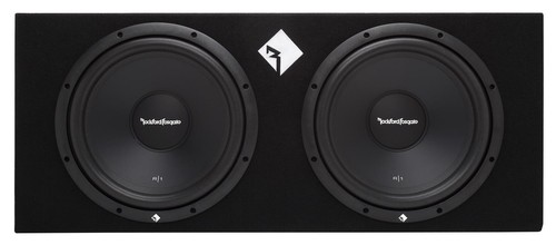 Rockford fosgate 2x12 - rockford, r2-2x12